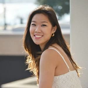 Meet your Posher, Blane